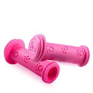 Borracha Bicicleta <span class=keywords><strong>Brake</strong></span> <span class=keywords><strong>Handle</strong></span> Cover para Criança <span class=keywords><strong>MTB</strong></span> Grips Bicicleta Guiador Proteger Capa Anti-slip Bicicleta Protective Gear Parts - Product Image 2