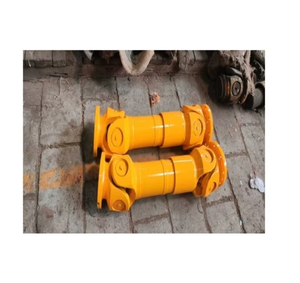 ข้อต่อเพลาคาร์ดานเหล็กสากลสำหรับการส่งกำลังทางอุตสาหกรรมราคาล่าสุดจากผู้ส่งออกชั้นนำของอินเดีย - Product Image 2