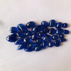 พลอยสีฟ้าแทนซาไนต์ธรรมชาติสำหรับได้รับการรับรองจากร้าน IGI - Product Image 2