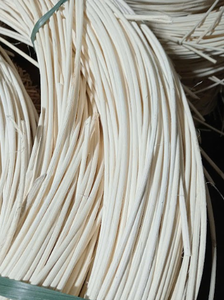 Matériau authentique en rotin écologique pour l'industrie du mobilier, les ateliers d'artisanat et la décoration - Product Image 3