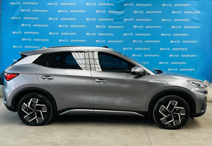 BYD YUAN PLUS EV 2024, VEHÍCULO ELÉCTRICO DE PRIMERA MANO, USADO, EN PERFECTO ESTADO - Product Image 2