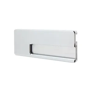 Placa de identificación personalizada con diseño de pavo real, accesorios y soporte para credenciales personalizados - Product Image 1