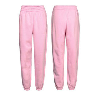 Pantalon cargo tendance pour femmes avec plusieurs poches coupe décontractée confortable pour voyager et porter au quotidien - Product Image 3