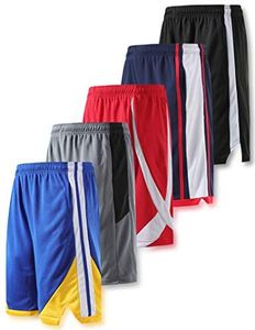 กางเกงขาสั้นผู้ชายดีไซน์ใหม่สไตล์ไฮสตรีท ผ้าโพลีเอสเตอร์ 100% ด้านหน้าสีพื้น เอวยางยืด ปิดด้วยผ้าถักทอ MOQ ต่ำ ราคาขายส่ง - Product Image 2