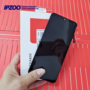IPZOO - Pantalla LCD Móvil para Xiaomi <span class=keywords><strong>Redmi</strong></span> Poco, Paquete de Servicio de Pantalla LCD para Todos los Teléfonos Móviles Xiaomi - Product Image 4