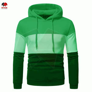Sudadera con Capucha para Hombre, Calidad Premium, Logotipo Personalizado, OEM y ODM, Diseño Superior, Moda de Invierno - Product Image 5