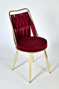 ชุดโต๊ะอาหารขยายได้ 6 ที่นั่ง โต๊ะหินอ่อนทนทาน พร้อมเก้าอี้ สำหรับบ้าน ร้านอาหาร สไตล์ยุโรปสมัยใหม่ ขายดีที่สุดในเนปาล - Product Image 4