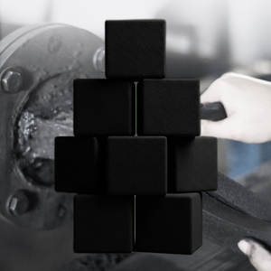 ถ่านมะพร้าวธรรมชาติแบบพรีเมี่ยมเป็นมิตรกับสิ่งแวดล้อม - Product Image 1