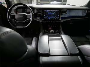 Jeep Grand Wagoneer L Obsidian 4WD 2024 Usado, 1000% Limpio - Product Image 3