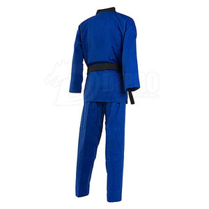 เครื่องแบบศิลปะการต่อสู้ผ้านุ่มพิเศษสวมใส่ชุดศิลปะการต่อสู้รองรับการปรับแต่ง - Product Image 2
