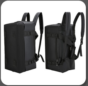 Hot Sale <b>Large</b> Capacity <b>Duffel</b> <b>Bag</b> for Men Women Fashionable Gym Fitness Training Waterproof Casual Sports Polyester Oxford - Product Image 6