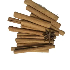 (免费样品) 越南香料从可靠的供应商决明肉桂棒树皮香料80% 辊切6厘米8厘米 + 84326055616
