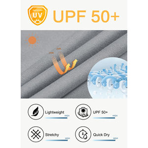 Pantalones de hombre rectos de algodón de rizo francés de gran tamaño con logotipo bordado personalizado pantalones de chándal apilados informales holgados de pierna ancha para hombre - Product Image 6