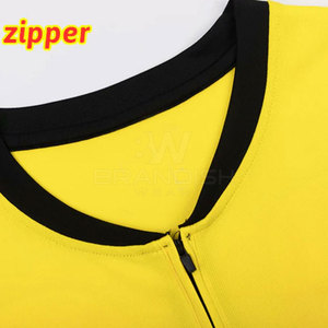 ชุดฟุตบอลชุดยูนิฟอร์มฟุตบอลดีไซน์ล่าสุด - Product Image 2