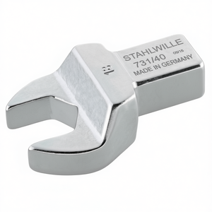 เครื่องมือแบบเปิดปลายจาก Stahlwille ประแจคุณภาพสูง - Product Image 2