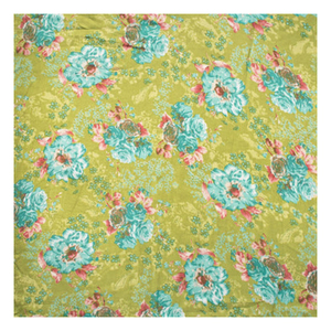 KVR, lo último en tela estampada de satén de algodón indio de alta calidad, rollo de tela para pantalones, camisas, cortinas, tela al por mayor, personalizar EE. UU. para exportar - Product Image 6