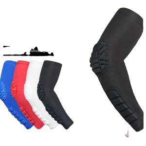 Nouvel arrivage : Manchon de protection pour coude en néoprène pour haltérophilie, épaisseur 5 mm, pour squats, musculation et soulevé de terre - Product Image 3
