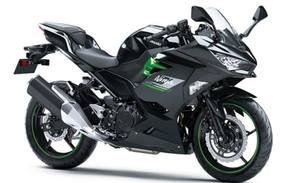 ยอดขายรถมอเตอร์ไซค์นินจา 400 มอเตอร์สปอร์ต ปี 2023 พร้อมจำหน่ายและพร้อมส่งออก - Product Image 5