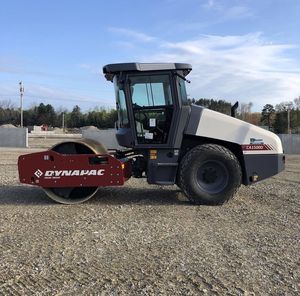 Venta al por mayor Dynapac CA25 CA301 CA152 CA250 Rodillo de carretera con un solo tambor 13 toneladas Capacidad Motor Core Componente Hecho en Suecia - Product Image 1