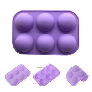L'inventario del produttore include <span class=keywords><strong>stampi</strong></span> per torte in <span class=keywords><strong>Silicone</strong></span> rettangolare a 9 cavità <span class=keywords><strong>stampi</strong></span> per <span class=keywords><strong>candele</strong></span> in <span class=keywords><strong>Silicone</strong></span> e <span class=keywords><strong>stampi</strong></span> per sapone in <span class=keywords><strong>Silicone</strong></span> - Product Image 3