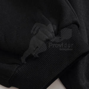 OEM al por mayor de los hombres de manga larga chándal de manga larga Venta caliente al por mayor precio de los hombres chándal - Product Image 6