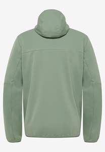 Aventure en plein air Softshell Homme Vestes Coupe-Vent Léger Voyage Conception - Product Image 2