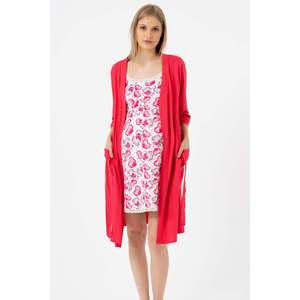 BAYAN P.SUPREM 3/4 KOL HAMILE SABAHLIK TAKIM - เอ.วิสน์ - เอ.วิสน์ - Product Image 1