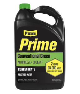 Prime de Prestone Conventional Green CONCENTRATE AF3200/F - Product Image 1