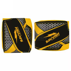 Protective Wear Boxing Hand <b>Wraps</b> High Quality Lightweight Hand <b>Wraps</b> Fitness Accessories Hand <b>Wraps</b> - Product Image 2