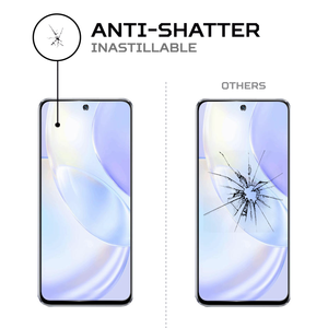 ฟิล์มกันรอยหน้าจอ ANTISHOCK สำหรับหัวเว่ย โนวา 8 เอสอี ไวทาลิตี้ อิดิชั่นฝาครอบโทรศัพท์แบบพรีเมี่ยมที่ทนทาน - Product Image 5