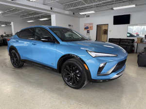 Buick Envista 2025 USADO EN EXCELENTES CONDICIONES - Product Image 2