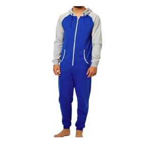 Combinaison de maternité pour homme Tissu de qualité supérieure et ajustement confortable pour un usage décontracté et à domicile - Product Image 5