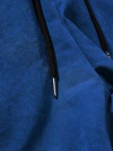 Pantalones cortos deportivos de secado rápido para hombre de alta calidad, tela transpirable de tejido sólido de India, Bermudas elásticas informales de cintura media - Product Image 2