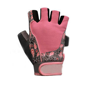 Gants d'haltérophilie pour la salle de sport hommes femmes disponibles entraînement Fitness haltérophilie gants de gymnastique - Product Image 6