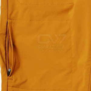 Pakistan fait pas cher prix couleur unie hommes pantalon de haute qualité confortable hommes pantalon décontracté - Product Image 6