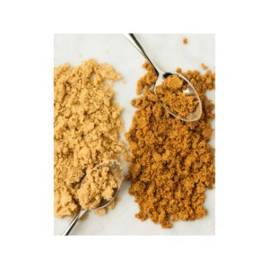 Sucre brun foncé naturel avec teneur en humidité élevée dans l'approvisionnement en vrac - Product Image 1