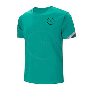 2025เซ็ตกางเกงขาสั้นของผู้ชายชุดวิ่งลำลองระบายอากาศได้ดีชุดฤดูร้อน - Product Image 3