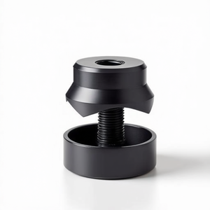 RUKO 32.5 mm M32 Sierra perforadora para tubos y accesorios - Product Image 3