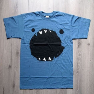 Camisetas Personalizadas 100% Algodón, Fabricación e Impresión de Camisetas con Serigrafía, Camisetas Sólidas Informales, Estilo Urbano, Ecológicas - Product Image 6