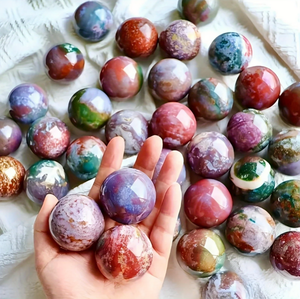 Venta al por Mayor de Piedras de Cristal Naturales Curativas, Artículos para el Hogar, Decoración de Habitaciones de Lujo y Estética - Product Image 1