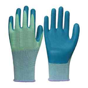Guantes de Mecánico de Cuero de Grano de Piel de Vaca y Cabra de la Mejor Calidad a Precio Económico, Guantes de Conductor con Funciones Anti-Corte y Anti-Impacto - Product Image 5