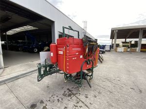Nouvelle conception de pulvérisateur à flèche pour tracteur agricole, micro-pulvérisateur à jet, pulvérisateur à flèche pour ferme - Product Image 2