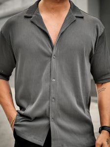 เสื้อทีเชิ๊ตผู้ชายแขนยาวเสื้อเชิ๊ตผู้ชาย, เสื้อเชิ๊ตผู้ชายเสื้อเชิ้ตแขนยาว2024 - Product Image 5