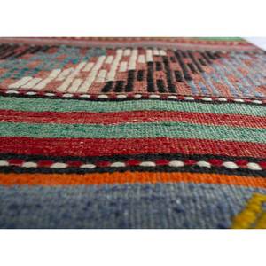 Tapis en laine Nuray style classique, motif géométrique, 9x12, tapis rectangulaire pour salon, puzzle et couloir - Pae-4013 - Product Image 3