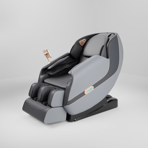 10% Off 4D Massage <b>Chair</b> Zero <b>Gravity</b> Massage Full Body For Home&Spa Product Health Care Massage <b>Chair</b> OEM ODM Made In Vietnam - Product Image 1