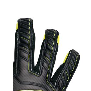 Guantes de Portero de Fútbol para Adultos, Hombres, Mujeres, Niños, Jóvenes, Profesionales, de Cuero Grueso, con Palma Impermeable - Product Image 2