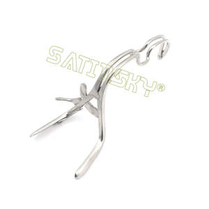 ชุดเครื่องมือถอนฟัน 8 ชิ้น วัสดุสแตนเลส ใช้งานด้วยมือ ได้รับการรับรองมาตรฐาน CE คุณภาพพรีเมียม - Product Image 6