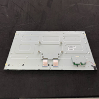 Modul Layar LCD Kustom ZDHQ Panel LCD TFT Layar Tampilan Industri Produsen OEM ODM