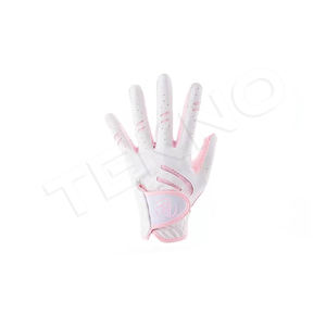 Guantes de golf de cuero de oveja y Pu para mano izquierda y derecha para adultos transpirables First Skin Fit para deportes - Product Image 5