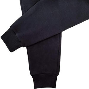 Autumn Fashion Men's Plus Size Sweat Pants Lightweight High Quality Cotton Solid Color Windproof <b>Winter</b> <b>Warm</b> <b>Leggings</b> Casual Mid - Product Image 5